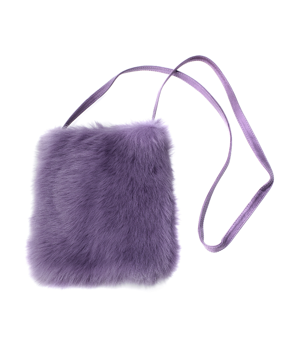 bolso piel