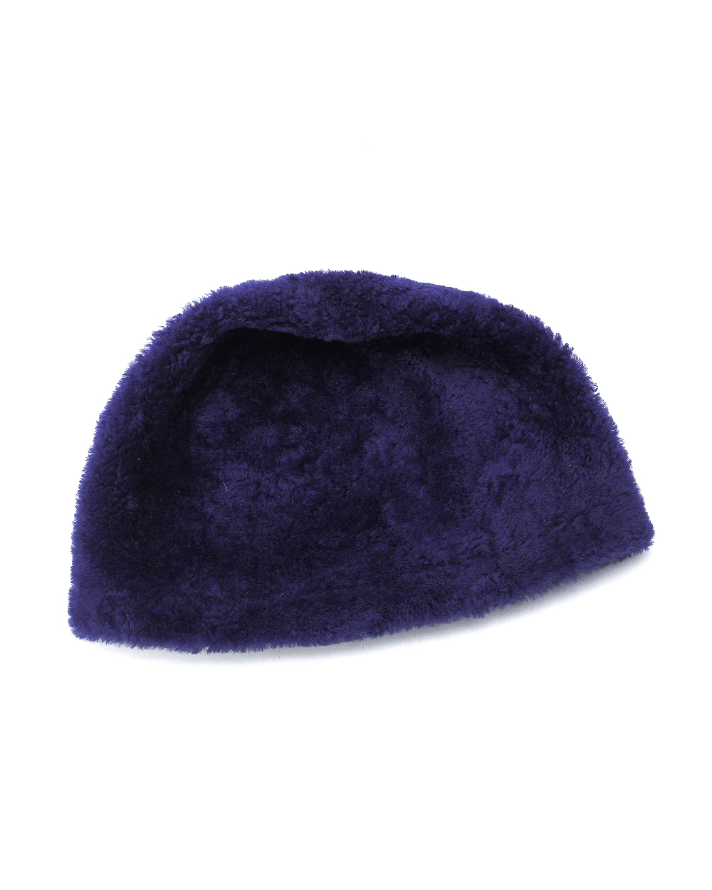 gorro piel